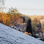Guest house Penzion Sleglov 3*