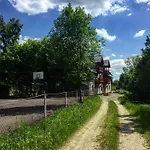 Penzion Sleglov 3*