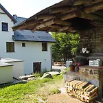 Guest house Penzion Sleglov Sleglov
