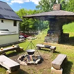 Guest house Penzion Sleglov