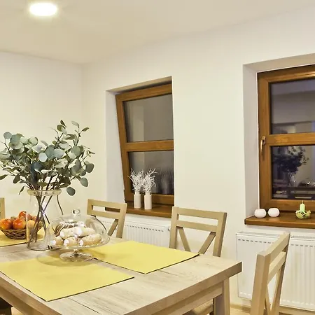 Guest house Penzion Sleglov