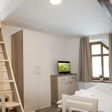 Guest house Penzion Sleglov