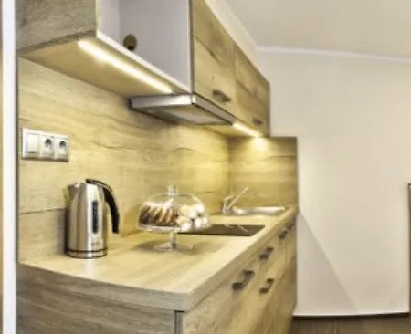 Penzion Sleglov Guest house 2*