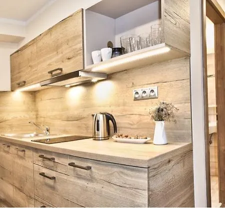 게스트하우스 Penzion Sleglov