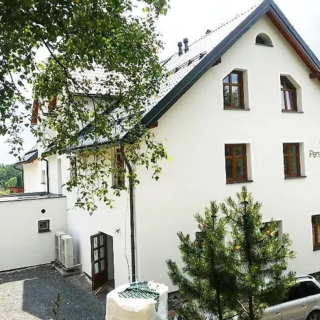 Penzion Sleglov 2*