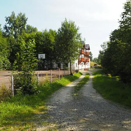 Penzion Sleglov Gæstehus 2*