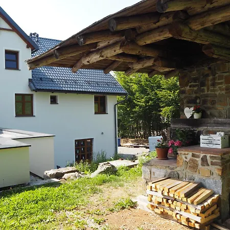 Guest house Penzion Sleglov Sleglov