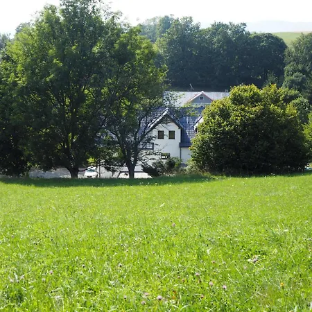 Maison d'hôtes šléglov 3*