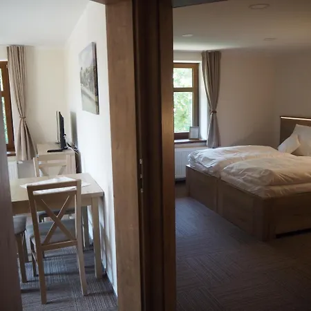Guest house Penzion Sleglov