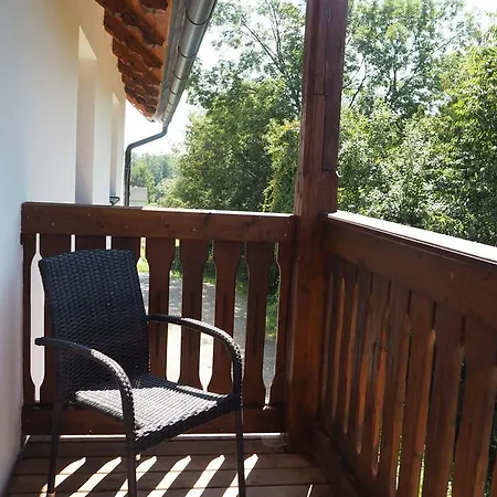 Penzion Sleglov 2* Sleglov