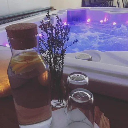 Penzion Sleglov Guest house