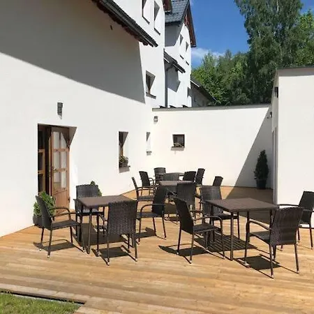 Penzion Sleglov Guest house 2*