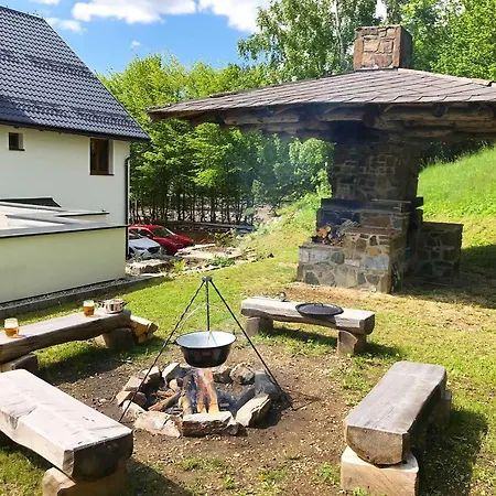 Gæstehus Penzion Sleglov