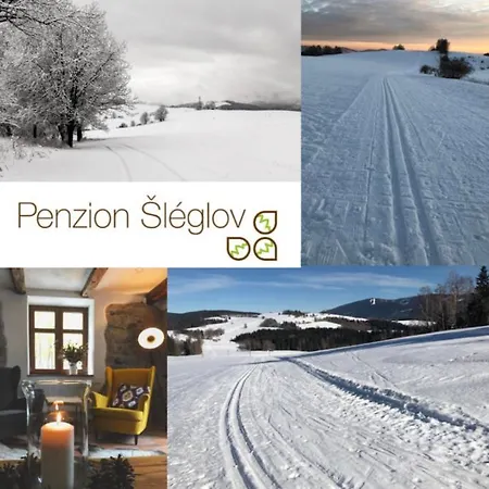 Penzion Sleglov