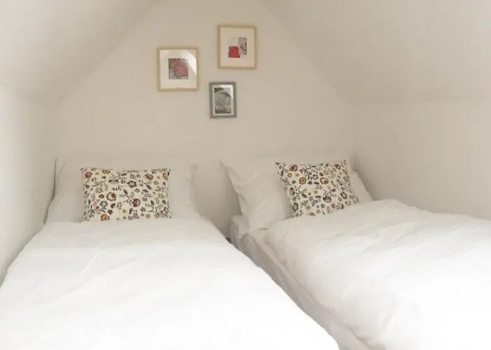 Pensjonat Penzion Sleglov