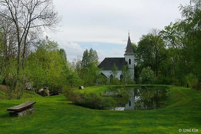 Penzion Sleglov Pensjonat 3*