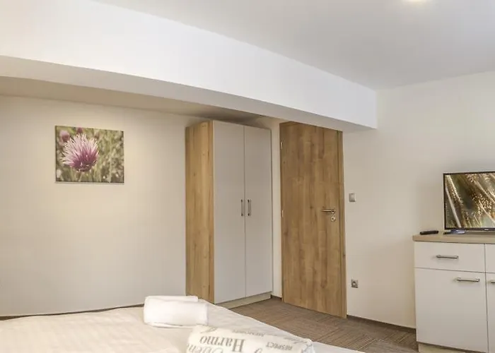 Penzion Sleglov Pensjonat Sleglov