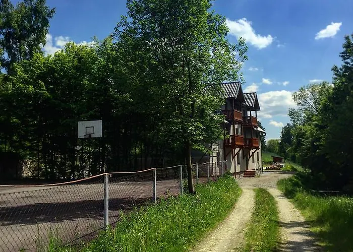 šléglov 3*