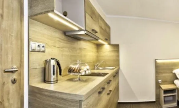 šléglov Maison d'hôtes 3*
