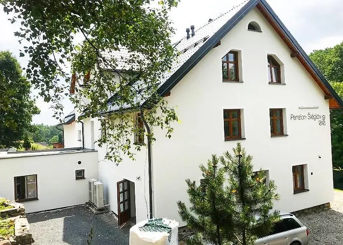 šléglov 3*