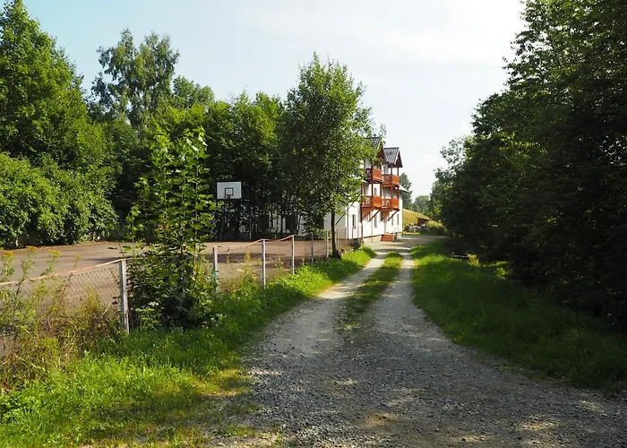 Penzion Sleglov Pensjonat 3*