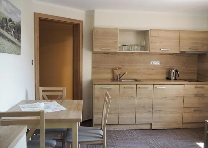 Penzion Sleglov Pensjonat