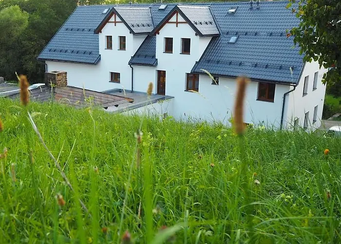 Penzion Sleglov 3* Sleglov