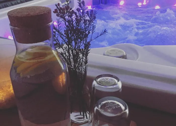 Penzion Sleglov Pensjonat