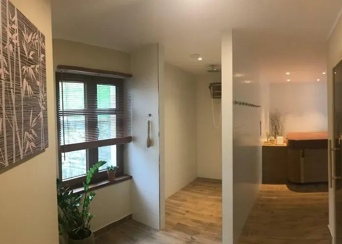 Penzion Sleglov Pensjonat